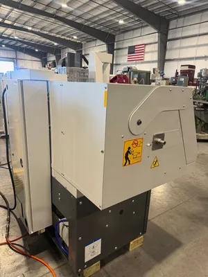 2019 HAAS CL-1 CNC Lathes | GMT (8)