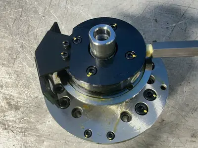 Used MMK RNKP 1051539 Hydraulic Cylinders Ohio US | HGR 24 #1357382