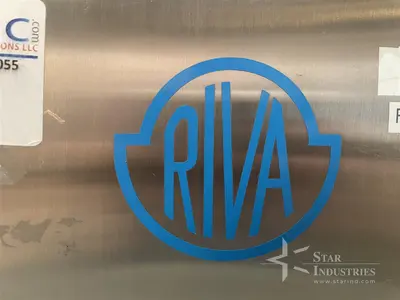 USED 2012 RIVA MINI PRESS MLL
