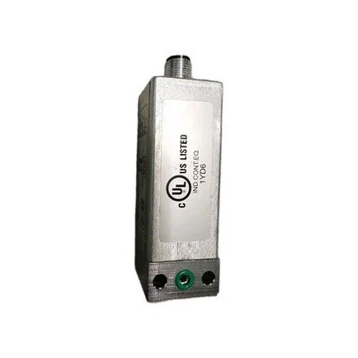 Norgren 0863099 33D Electronic  Pressure Switch