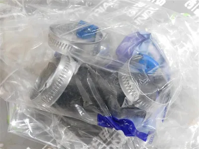 Volvo Penta 22444596 CCV-Pipe Kit New
