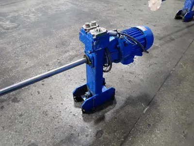 Mixer