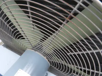 Used AMERICAN INDUSTRIAL HEAT TRANSFER _UNKNOWN_ Heat Exchangers Indiana US | Arrow Industrial #1365813