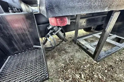 Used 1995 FORD LT9000 BOOM Bucket (boom) trucks Ohio US | Proxy Equipment #1382915