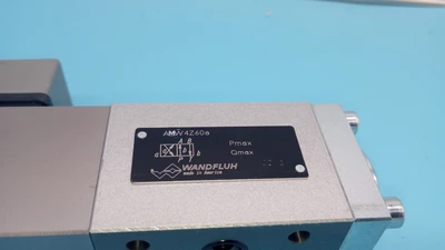 NEW WANDFLUH SIN45V ( AMW4Z60A)