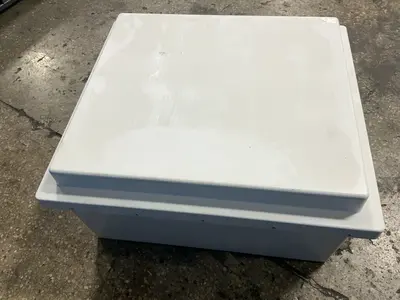 Used 2020 HAMMOND PJ18168RL Electrical Panels Ohio US | HGR 24 #1478281