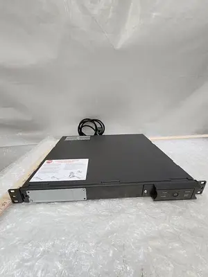 APC MODEL 450VA 280V-250VA UNINTERRUPTABLE POWER SUPPLY