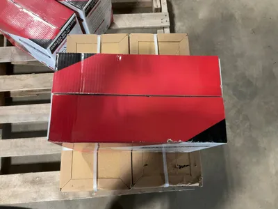 Used ATS POWER ATS-MIG-140 GASLESS MIG/MMA/LIFT TIG WELDER Mig Welders Michigan US | Miedema Asset Management Group #1321324
