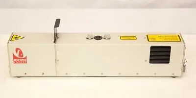 Oxford Lasers HSI-2000 Laser Modules & Heads | ANACAPA EQUIPMENT BROKERS, INC (3)