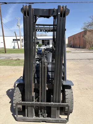 Used TOYOTA 8FGU25 Misc Forklifts Texas US | 4K Lift Co #1502990