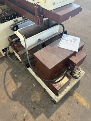 USED CHEVALIER FS6-1224AD
