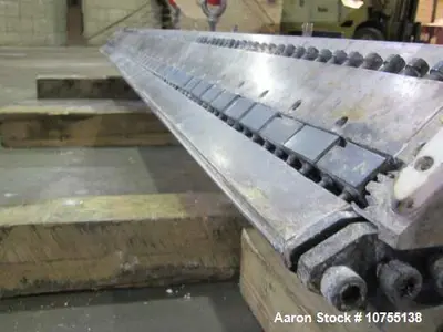 Used EDI H75 Dies - Sheet Dies Illinois US | Aaron Equipment #86455