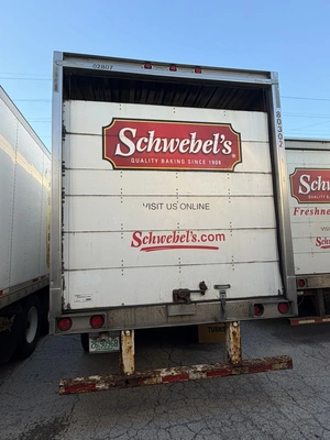 Used 2002 TRAILMOBILE _UNKNOWN_ Box Trailers Ohio US | Miedema Asset Management Group #1693551