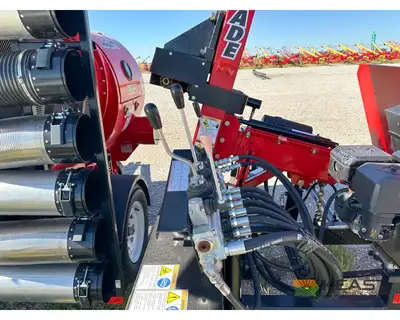 Used AGI _UNKNOWN_ Post Drivers Iowa US | Keast Enterprises #1359985