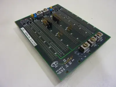 USED CTI Z9411044B
