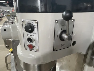72-0340 Hobart P660 60 Quart Pizza Dough Mixer