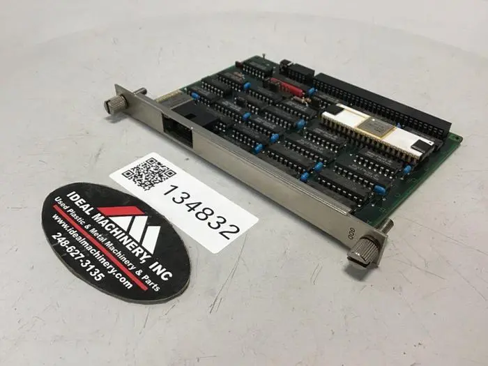 Used STAR TPC-5288A Circuit Boards Michigan US | Ideal Machinery #589688