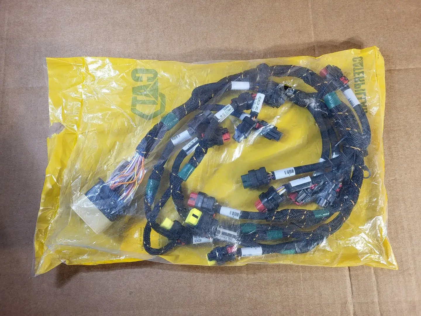 NEW CATERPILLAR 368-8614