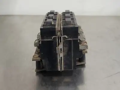 USED BULLDOG ELECTRIC PRODUCTS 31115