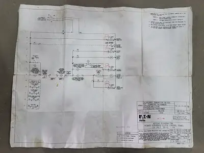 USED AIRFLEX 209811-145