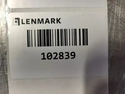 USED ITT ACS880-01-07A6-5