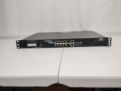 USED Forcepoint 1105-C1
