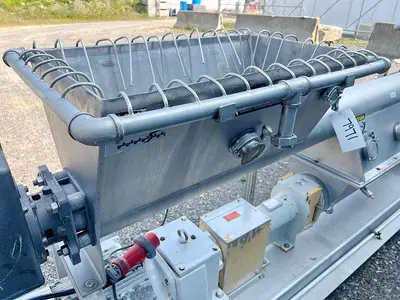 USED NETZSCH NM045SO08S36B