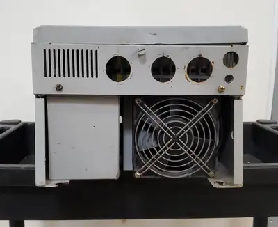 USED Allen-Bradley 1336E-B050-AA-EN-HA2-L6