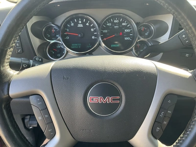 Used 2013 GMC SIERRA 1500 Pickup Trucks Michigan US | Miedema Asset Management Group #1406845