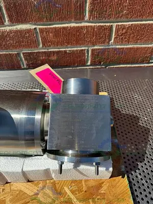 NEW STAINLESS MOTORS SA2C02N04B5T WASHDOWN DUTY MOTOR W/ LIGHTNIN SR MIXER 0.5 HP