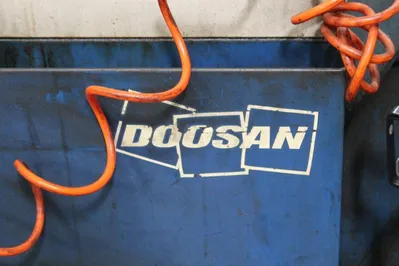 USED 2007 DOOSAN PUMA 280L