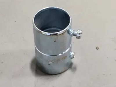 1" Set Screw Coupling (Box of 12)