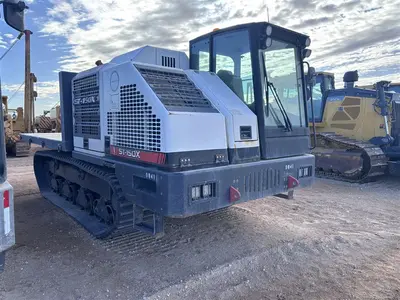 USED 2019 Superior ST-150X