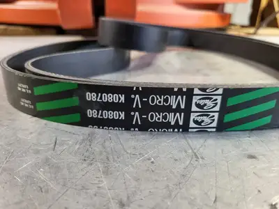 NEW GATES K080780