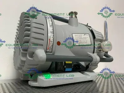 USED BOC EDWARDS XDS 5 DRY SCROLL VACUUM PUMP 100-240V