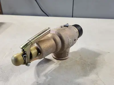 USED KUNKLE 6010GG02