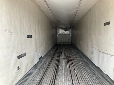 Used 2005 WABASH _UNKNOWN_ Reefer Trailers Michigan US | Miedema Asset Management Group #1419523
