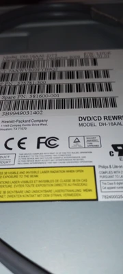 Used HP 575781-500 Video/CATV/Television Arizona US | ASSET CONVERSION SPECIALISTS, INC. #1421846