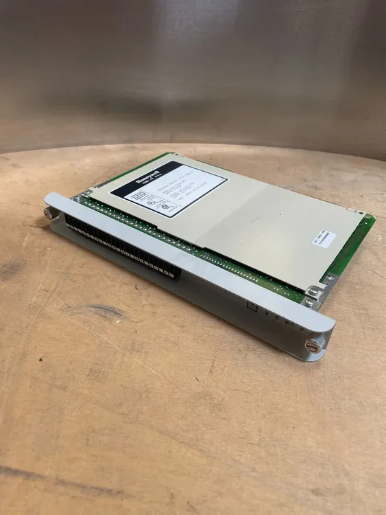 Used Honeywell Honeywell 621-0022ARC PLC Input & Output South Carolina US | Palmetto Automation #1163381
