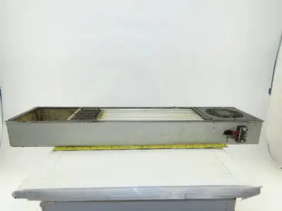 Dae Yang Mechatronics FC-11 Electrical Enclosure Cabinet Fan Cooler Unit 115V