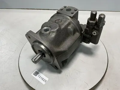USED ARBURG A10VSO 28 DR /31R-PPA12N00-SO109