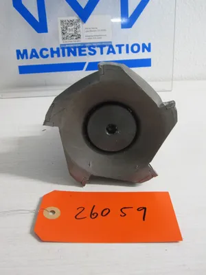 USED DAPRA SSSM-5000-1500