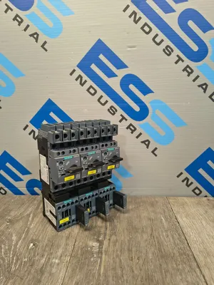Siemens 3RV2011-1JA15 Circuit Breakers | ESS Industrial Equipment Sales (1)