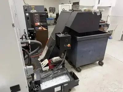 Used 2020 DOOSAN NHP-5000 Horizontal Machining Centers Arizona US | KD Machinery #1418975