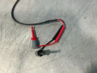 New | in-Stock PEAK LCR40 Leak Testers Ohio US | HGR 24 #1457359