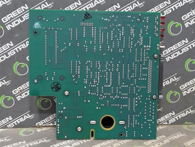 Ingersoll Rand 93969590 Interface Control Board 93969590 Used