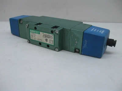USED NUMATICS I12BB400MP