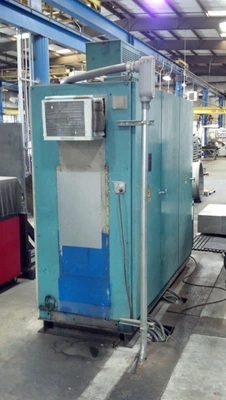 USED 1993 PAMA AT-130