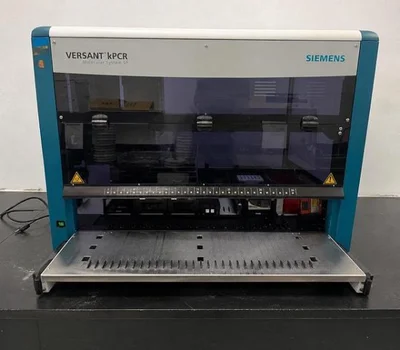 Used SIEMENS VERSANT KPCR Robotics New Jersey US | Bionex Scientific LLC #883081