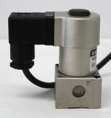 USED SMC VT315-005D